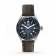 TAG Heuer Autavia Calibre 5 COSC 42mm Mens Watch WBE5116.FC8266