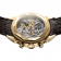 Swiss Vacheron Constantin Historiques Cornes De Vache 1955 Chronograph