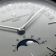 Swiss Vacheron Constantin Patrimony Moonphase and Retrograde Date
