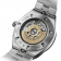 Swiss Vacheron Constantin Overseas 