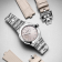Swiss Vacheron Constantin Overseas 