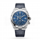 Swiss Vacheron Constantin Overseas Dual Time 7900V/110A-B334