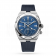 Swiss Vacheron Constantin Overseas Dual Time 7900V/110A-B334
