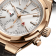 Swiss Vacheron Constantin Overseas Dual Time