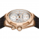 Swiss Vacheron Constantin Overseas Dual Time