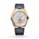 Swiss Vacheron Constantin Overseas Ultra-Thin Perpetual Calendar 4300V/000R-B064