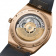 Swiss Vacheron Constantin Overseas Ultra-Thin Perpetual Calendar 4300V/000R-B064