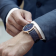Swiss Vacheron Constantin Patrimony Automatic Mens Watch