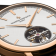 Swiss Vacheron Constantin Traditionnelle Tourbillon 6000T/000R-B346
