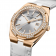 Swiss Vacheron Constantin Overseas Quartz Ladies Watch