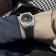 Swiss Vacheron Constantin Overseas Quartz Ladies Watch