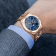 Swiss Vacheron Constantin Overseas 4300V/120R-B509