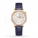 Swiss Vacheron Constantin Egérie 4605F/000R-B496
