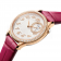 Swiss Vacheron Constantin Egérie Quartz 1205F/000R-B622
