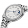 Swiss Vacheron Constantin Egérie Moon Phase 8005F/120A-B497