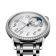 Swiss Vacheron Constantin Egérie Moon Phase 8005F/120A-B497