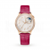 Swiss Vacheron Constantin Egérie Moon Phase 8005F/000R-B498