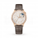 Swiss Vacheron Constantin Egérie Moon Phase 8005F/000R-B498