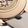 Swiss Vacheron Constantin Egérie Moon Phase 8005F/000R-B498