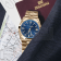 Swiss Vacheron Constantin Overseas Self-Winding 41mm 4500V/110R-B705