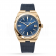 Swiss Vacheron Constantin Overseas Self-Winding 41mm 4500V/110R-B705