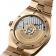 Swiss Vacheron Constantin Overseas Self-Winding 41mm 4500V/110R-B705