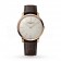 Swiss Vacheron Constantin Patrimony 81180/000R-9159
