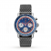 Swiss Breitling Navitimer B01 Chronograph 43 Pan Am AB01212B1C1A1