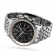 Swiss Breitling Navitimer Chronograph GMT 46mm Mens Watch A24322121B2A1