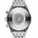 Swiss Breitling Navitimer Chronograph GMT 46mm Mens Watch A24322121B2A1