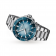 Swiss Oris Lake Baikal Limited Edition 43.5mm Mens Watch 01 733 7730 4175-SET