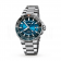 Swiss Oris Aquis Carysfort 01 798 7754 4185-SET MB