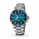 Swiss Oris Aquis Date Calibre 400 43.5mm Mens Watch 01 400 7763 4135-07 8 24 09PEB