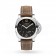 Swiss Panerai Luminor GMT Power Reserve 42mm Mens Watch PAM01537