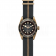 Swiss Tudor Black Bay Bronze