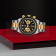 Swiss Tudor Black Bay Chrono S&G