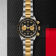 Swiss Tudor Black Bay Chrono S&G