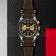 Swiss Tudor Black Bay Chrono S&G
