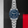 Tudor Black Bay Fifty-Eight Navy Blue
