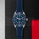 Tudor Black Bay Fifty-Eight Navy Blue