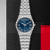 Tudor Royal Date Day