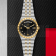 Tudor Royal Date Day