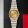 Tudor Royal Date Day