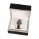 Swiss IWC Pilot's 'Le Petit Prince' 43mm Mens Watch IW377714