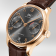 Swiss IWC Portugieser 42mm Mens Watch IW500702