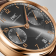 Swiss IWC Portugieser 42mm Mens Watch IW500702