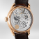 Swiss IWC Portugieser 42mm Mens Watch IW500702