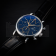 Swiss IWC Portofino Chronograph IW391036