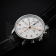 Swiss IWC Portugieser Chronograph