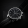 Swiss IWC Portugieser 41mm Mens Watch IW371609